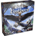 Tail Feathers