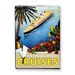 Poker karty Golden Age of Cruises