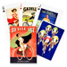 Poker karty Bicycle Art