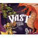 Vast: The Crystal  Caverns (Vast: Křišťálová jeskyně)