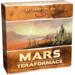 Mars Teraformace