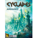 Cyclades - Monuments