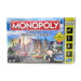 Monopoly - Here & Now - Světová edice