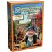 Carcassonne (rozšíření 5) - Opatství a starosta (2. vydání)
