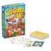 Chicken out!