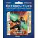 The Dresden Files: Cooperative Card Game - Wardens Attack, Expansion 3