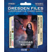 The Dresden Files: Cooperative Card Game - Fan Favorites,  Expansion 1