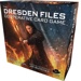 The Dresden Files: Cooperative Card Game
