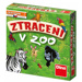 Ztraceni v ZOO