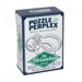 PERPLEX puzzle: HORSESHOES - kovový hlavolam