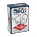 PERPLEX puzzle: TRIANGLE - kovový hlavolam