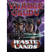 Wastelands - Vládce osudu (booster)