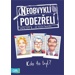 Neobvyklí podezřelí