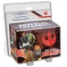Star Wars: Imperial Assault - Hera Syndulla and C1-10P Ally Pack