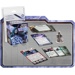 Star Wars: Imperial Assault - Emperor Palpatine Villain Pack