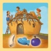 Stone age Junior - karetní hra (Doba kamenná Junior - karetní hra)