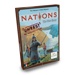 Nations: The Dice Game - Unrest Expansion