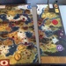 Scythe - Rozšíření herního plánu