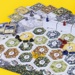 Catan - Hra o trůny