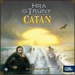 Catan - Hra o trůny