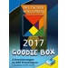 Deutscher Spielepreis 2017 - Goodie Box