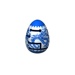 Smart Egg hlavolam - Blue Dragon