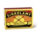 Sirkolamy - Obrazce