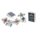 Copag - 100% Plastic - Poker karty modré