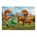 Puzzle Maxi - Hodný dinosaurus: V horách (24 dílků)