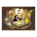 Puzzle Maxi - Krteček maluje (24 dílků)