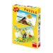 Puzzle - Krtkův svět (2 x 48 dílků)