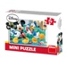 Puzzle Mini - Disney pohádky (54 dílků)