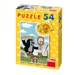 Puzzle Mini - Krteček (54 dílků)