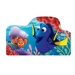 Puzzle - Dory a přátelé (4 x 54 dílků)