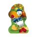 Puzzle - Mickeyho klubík (4 x 54 dílků)