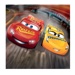 Puzzle - Cars 3: Trénink (3 x 55 dílků)