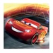 Puzzle - Cars 3: Trénink (3 x 55 dílků)