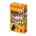 Puzzle - Jak krtek uzdravil myšku (60 dílků)