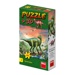 Puzzle - Dinosauři (60 dílků) + figurka