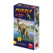 Puzzle - Dinosauři (60 dílků) + figurka