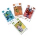Puzzle set - Příšerky (3 v 1)