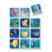 Puzzle set - Nemo (24 dílků) + minipexeso