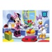 Puzzle - Minnie (2 x 66 dílků)