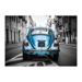 Puzzle - VW Brouk (500 dílků)