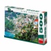 Puzzle - Positano (500 dílků)