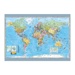 Puzzle - Politická mapa světa (1000 dílků)