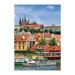 Puzzle - Pražský hrad (1000 dílků)