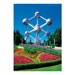 Puzzle - Atomium (1000 dílků)