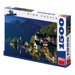 Puzzle - Vesnička u jezera (1500 dílků)