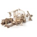 Ugears - Železniční jeřáb a překladač